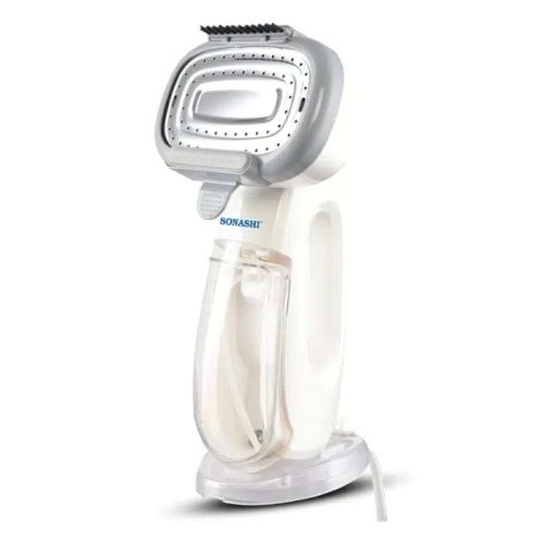 Sonashi Portable Handheld Garment Steamer White