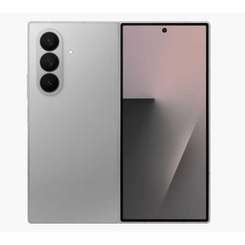 Compare Samsung Galaxy Z Fold 7 UAE, 12GB, 256GB, Silver Shad... at KSA Price