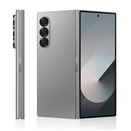 Samsung Galaxy Z Fold 6, 512GB, 12GB, Silver…