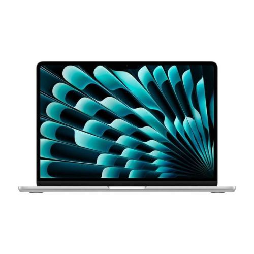Compare Apple MacBook Air, 15inch 2024, MC9E4, Silver, M3 wi... at KSA Price
