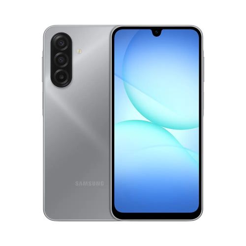 Compare Samsung Galaxy A17, 128GB, 4GB, Gray 5G at KSA Price