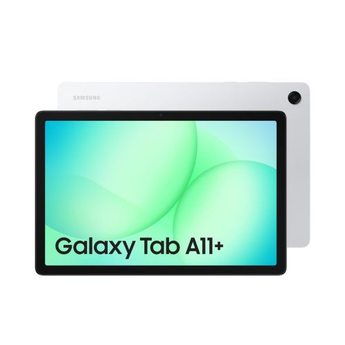 Compare Samsung Galaxy Tab A11+, 8GB, 256GB. Wifi Silver at KSA Price