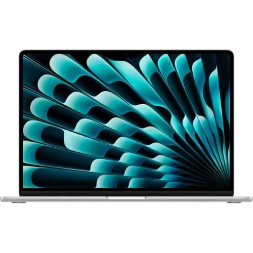 Compare Apple MacBook Air M4, 15inch 2025, M4 Chip with 10C... at KSA Price