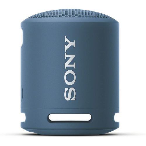 Sony Extra Bass Portable Wireless Speaker XB13, Blue