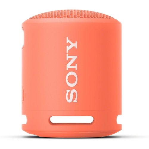 Compare Sony Extra Bass Portable Wireless Speaker XB13, Coral P... at KSA Price