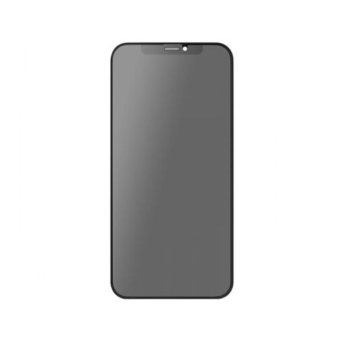 Compare Promate SpartanI13PRO Privacy Screen Protector for iPh... at KSA Price
