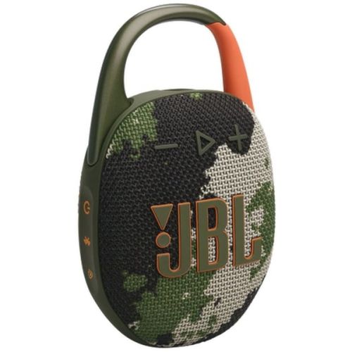 JBL Clip 5 Ultra, Portable Waterproof Speaker,…