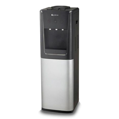 Gratus Hot And Cold 3 Tap Water Dispenser…
