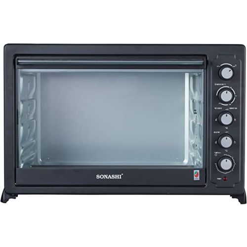 Compare Sonashi Electric Oven  STO734 at KSA Price