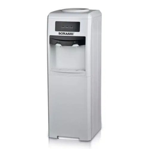 Sonashi Hot & Cold Free Standing Water Dispenser…