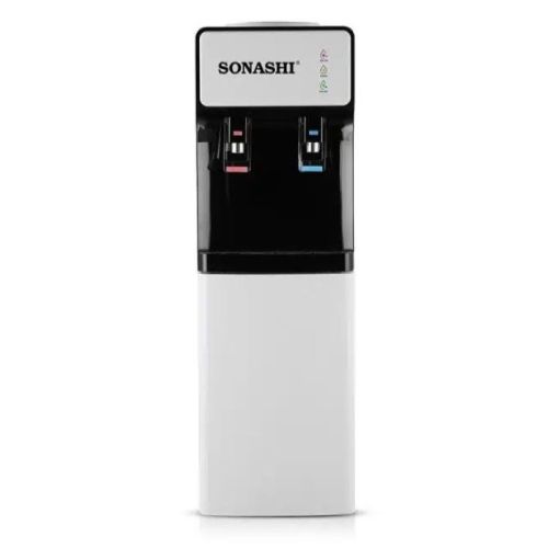 Compare Sonashi Hot & Cold Free Standing Water Dispenser With C... at KSA Price