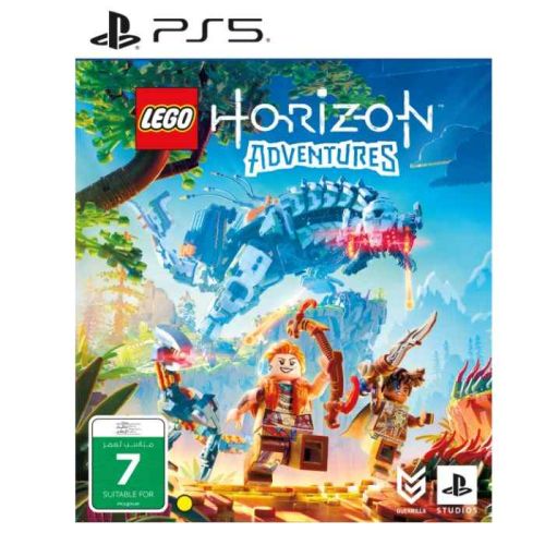 Lego Horizon Adventures Playstation5