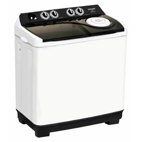 Compare Sonashi 13Kgs Top Loading Semi Automatic Washing Machin... at KSA Price