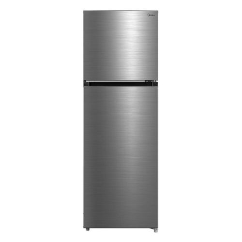Compare Midea 395L Gross Double Door Refrigerator With MultiAi... at KSA Price