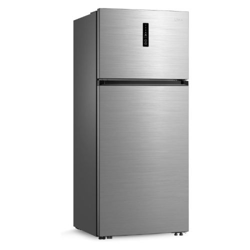 Compare Midea 723L Gross Capacity Double Door Refrigerator With... at KSA Price