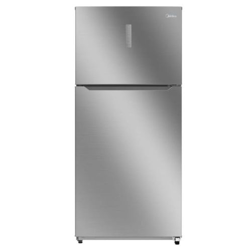 Compare Midea Gross 866L Double Door Refrigerator Smart Sensor,... at KSA Price