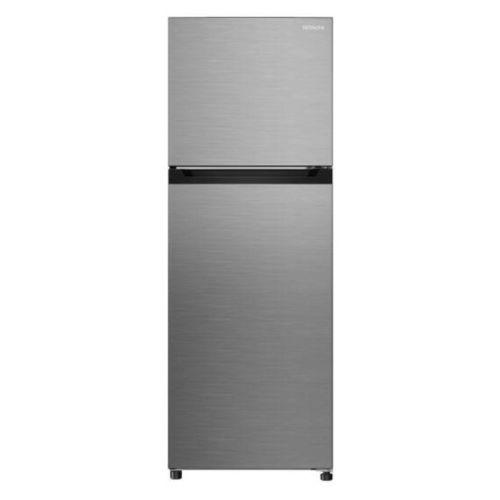 Compare Hitachi 330L Gross, Net 240L, Top Mount Double Door Ref... at KSA Price