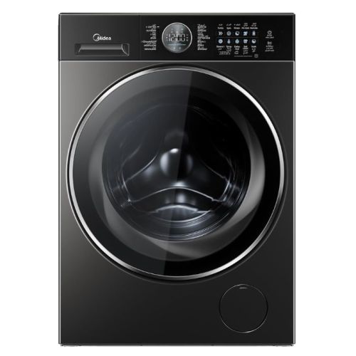 Midea 10KG Front Load Flat Elegant Design Washing…