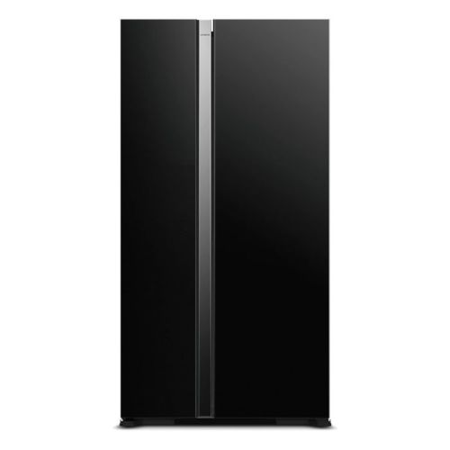 Hitachi 700L Gross Side by Side 2 Door Refrigerator…