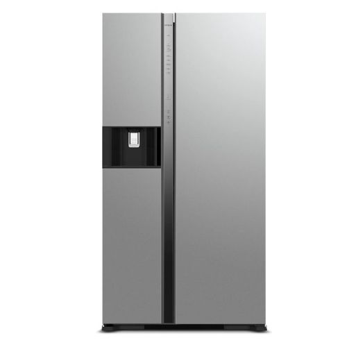 Hitachi 700L Gross, Side by Side 2 Door Refrigerator…