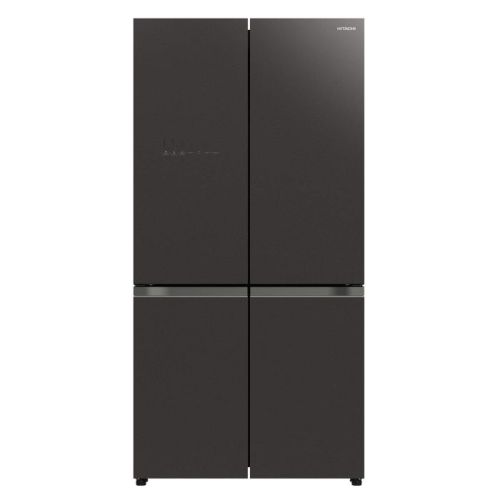 Hitachi 720L, Side by Side 4 Door Refrigerator,…