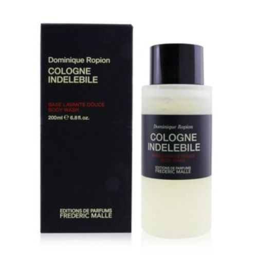 Compare Frederic Malle Body Wash Cologne Indelebile 200Ml at KSA Price