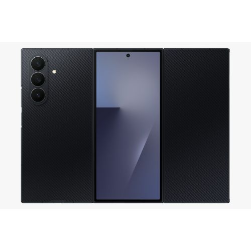 Compare Samsung Galaxy Z TriFold, 512GB,16GB, 5G Crafted Black at KSA Price