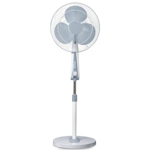 Compare Ikon 60W Stand Fan IKSF60IN at KSA Price