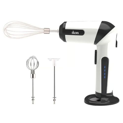 Compare Ikon Cordless Rechargeable 2600mAh LIion Battery Hand ... at KSA Price