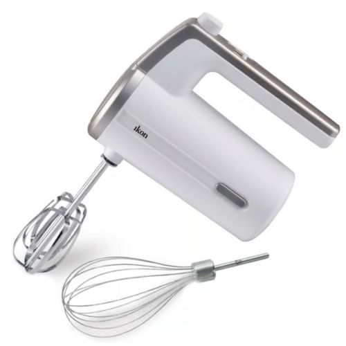 Compare Ikon Cordless Rechrageable Hand Mixer IKCHM6532 at KSA Price