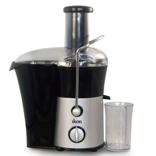 Compare Ikon  500W Juice Extractor, 450ml, IKC1901 at KSA Price