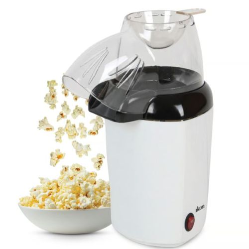 Compare Ikon Popcorn Maker, IKPM186 at KSA Price