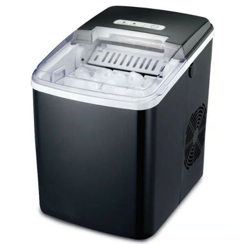 Compare Ikon Icemaker Capacity 1.85 L,220240V,5060Hz,120W, I... at KSA Price