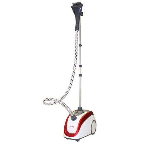 Compare Ikon 1630 Watts Garment  Steamer, White  IKNV3789887... at KSA Price
