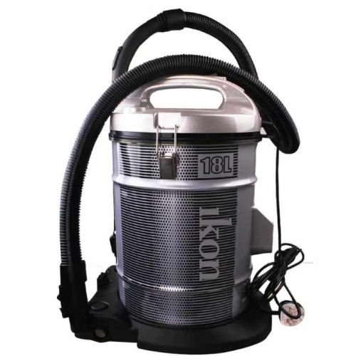 Compare Ikon Drum Vacuum Cleaner IK403 1800W at KSA Price