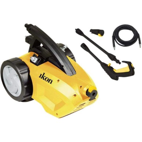 Compare Ikon 1200W Pressure Washer IKBY01 at KSA Price