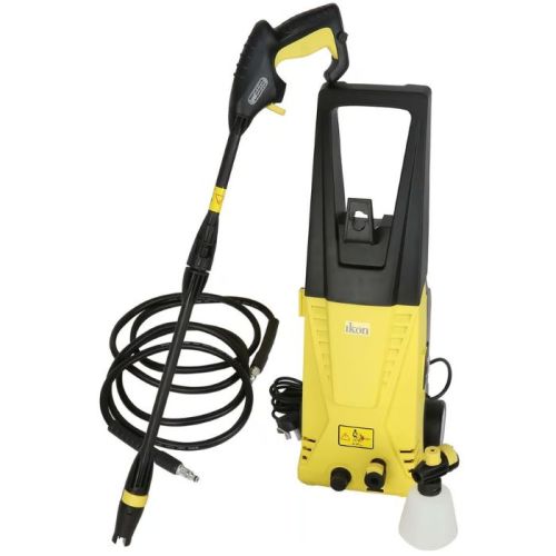 Compare Ikon Pressure Washer 1700W IKBY02 at KSA Price
