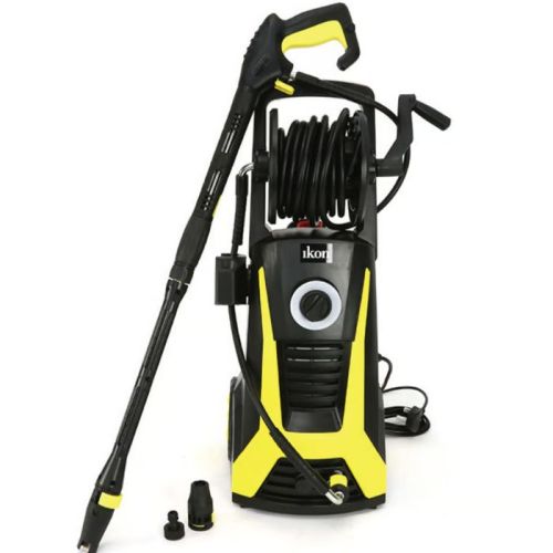 Compare Ikon 2200w Pressure Washer IKBY03 at KSA Price