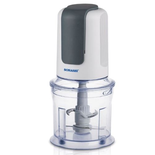 Compare Sonashi 500ml Dual Blade Chopper 500W SMC12 at KSA Price