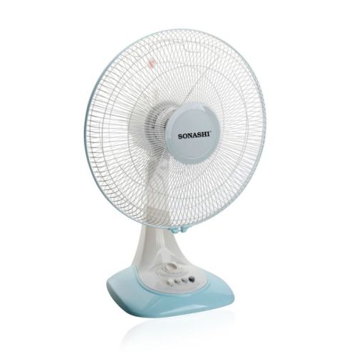 Sonashi 16 Inch Table Fan - SF-8028D