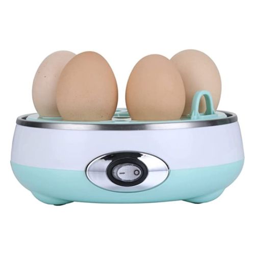 Sonashi 7 Egg Electric Boiler - SEB-77