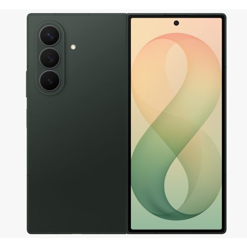 Compare Samsung Galaxy Z Fold8 Ultra, 1TB, 16GB, 5G, Green Shad... at KSA Price