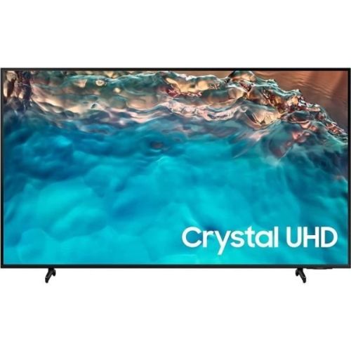 Samsung 4K UHD Smart Television 50 Inch -…