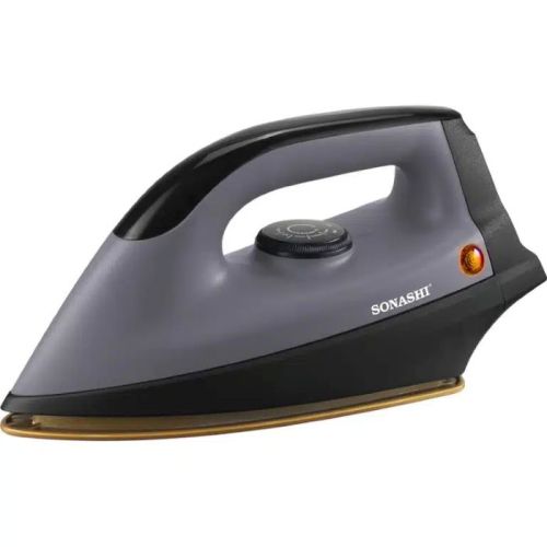 Compare Sonashi Heavy Dry Iron  SHI6021 at KSA Price