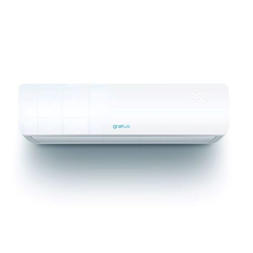 GRATUS 2 Ton Split Air Conditioner ROTARY…