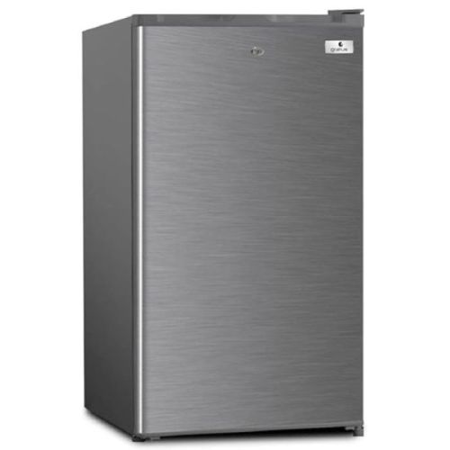 Compare Gratus Single Door Refrigerator Inox color,1 Years Fu... at KSA Price