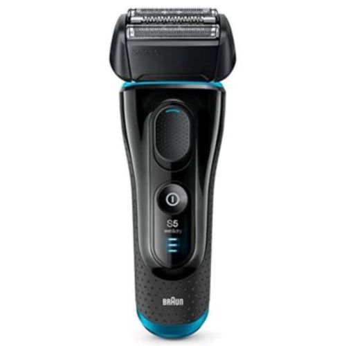 Braun Series 5 Men's Electric Foil Shaver…
