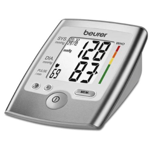 Compare Beurer BP Monitor  BM35 at KSA Price