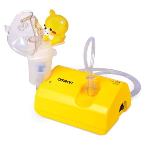 Compare Omron Kids Nebuliser NEC801KD at KSA Price