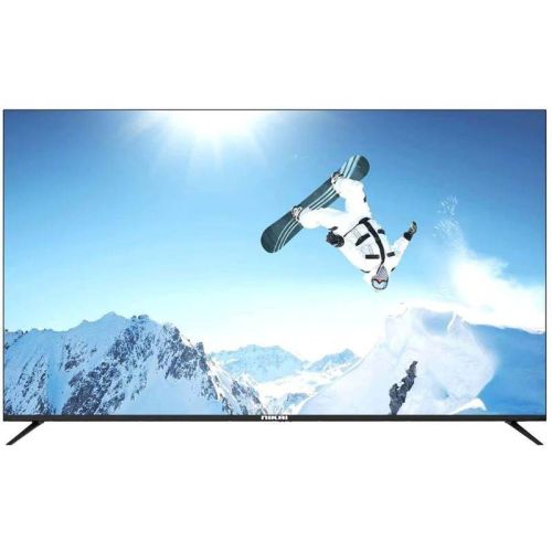 Compare Nikai UHD TV 65 Inch  NIK65MEU4STN at KSA Price